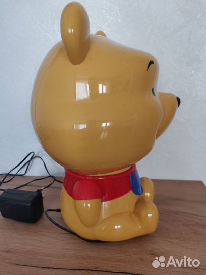 Увлажнитель воздуха ballu