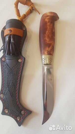 Финский нож 