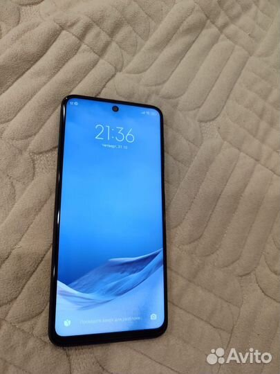 Xiaomi Redmi Note 9 Pro, 6/128 ГБ