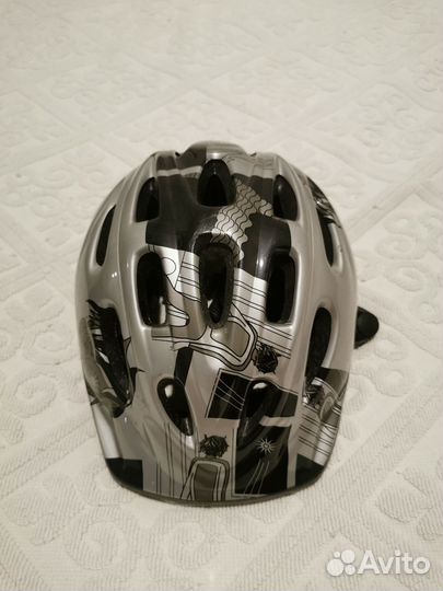 Шлем детский XS