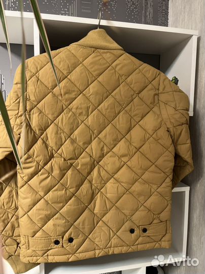 Мужская куртка Lee