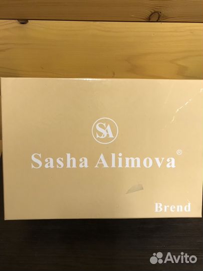 Туфли 35 размер