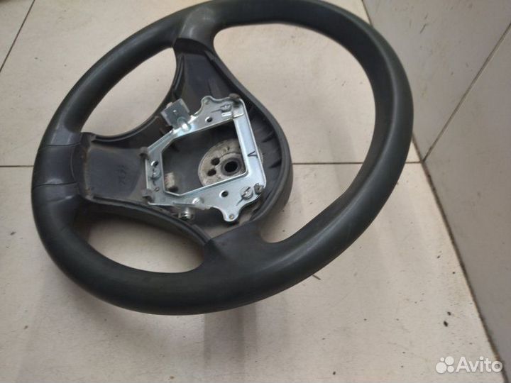 Рулевое колесо Chery Indis S18D S18D SQR473F