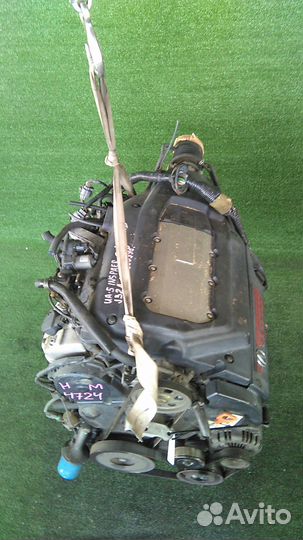 Двигатель Honda J32A