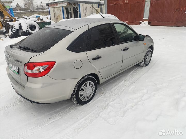 Гранта в аренду с выкупои