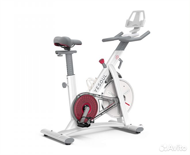 Велотренажер Yesoul BS3-B