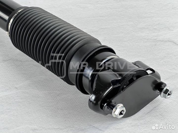 Задний левый амортизатор Mercedes ML GL