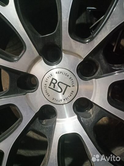 Колеса r 17 летние
