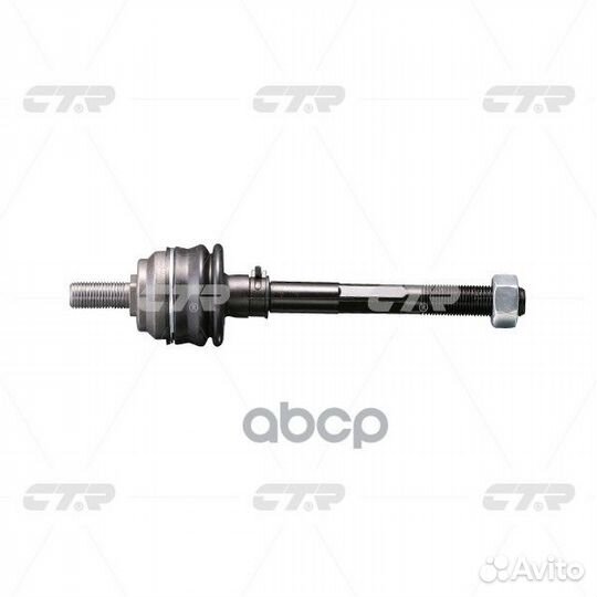 Тяга рул. ssangyong Kyron 05- CR0358 CTR