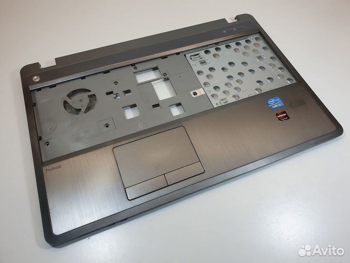 Топкейс HP 4540S 683506-001