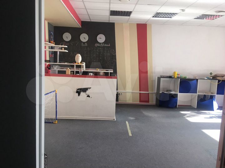 Офис, 50 м²