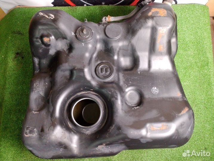 Топливный бак Honda Civic ES3 1500 2001