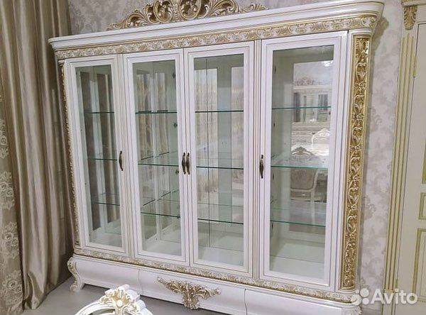 Гостинная алсу