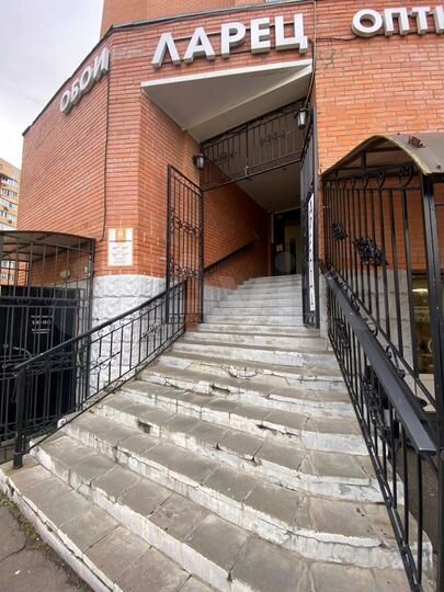 Свободного назначения, 91 м²