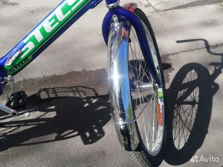 Велосипед Stels pilot 710