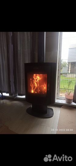 Камин Визиера