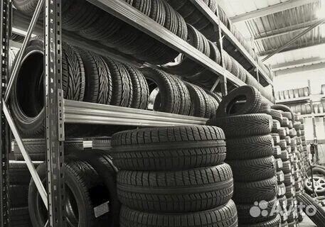 Continental ContiVikingContact 6 185/60 R14