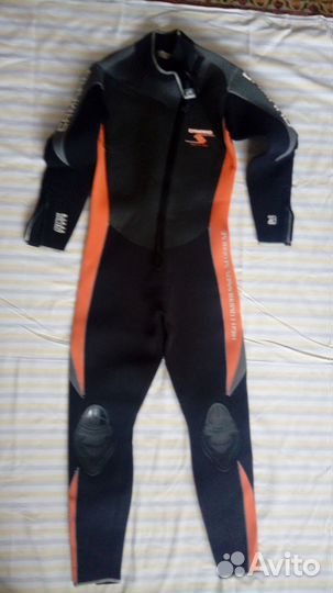 Снаряжение для дайвинга