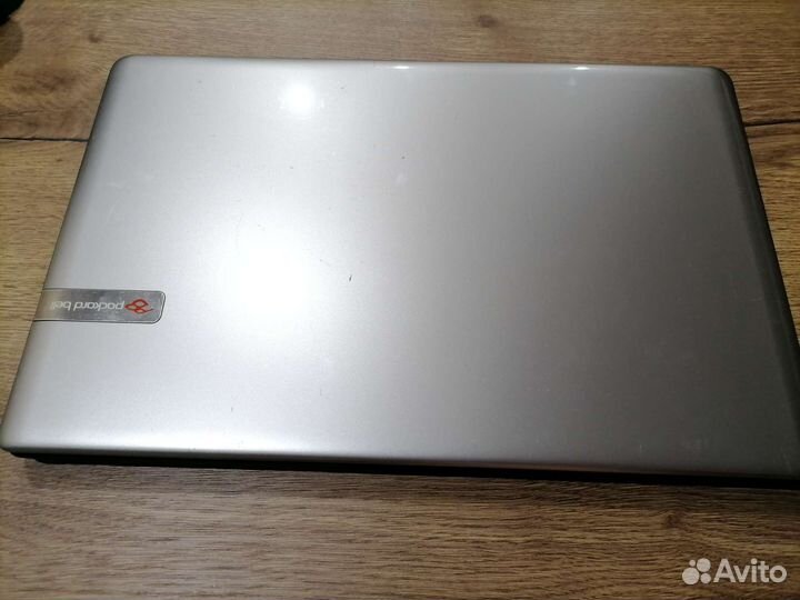 Ноутбук Packard Bell v5wt2
