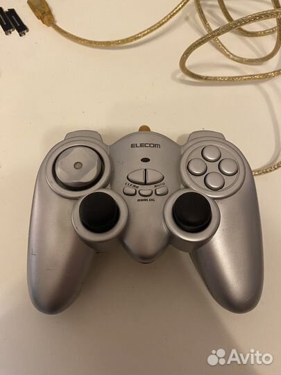 Геймпад для пк