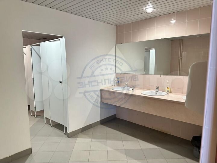 Сдам офисное помещение, 60 м²