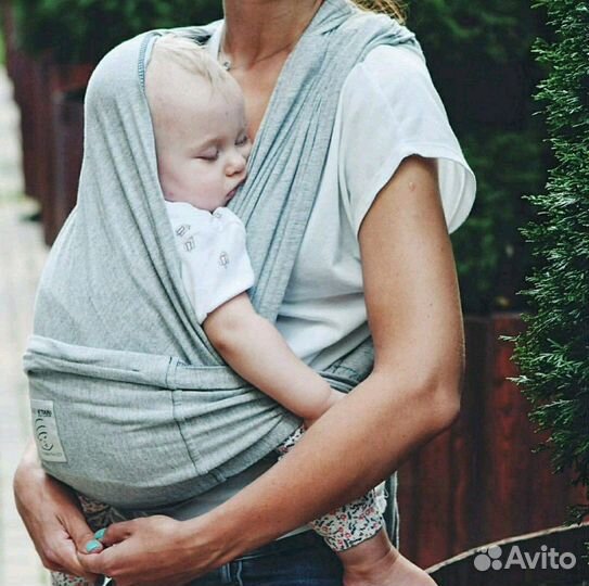 Слинг Baby K'Tan