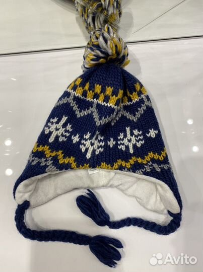 Шапка детская