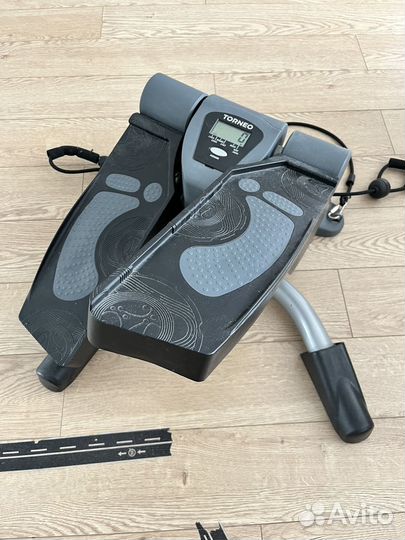 Тренажер степпер torneo twister s-211