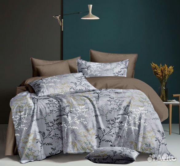 Комплект постельного