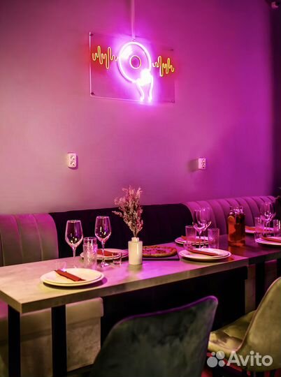 Лофт в аренду для праздников