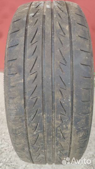 Bridgestone Sporty Style MY-02 205/55 R16