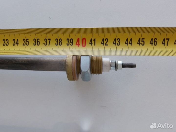 Тэн стиральной машины 