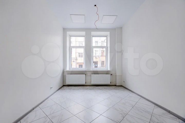 Свободного назначения, 101.4 м²