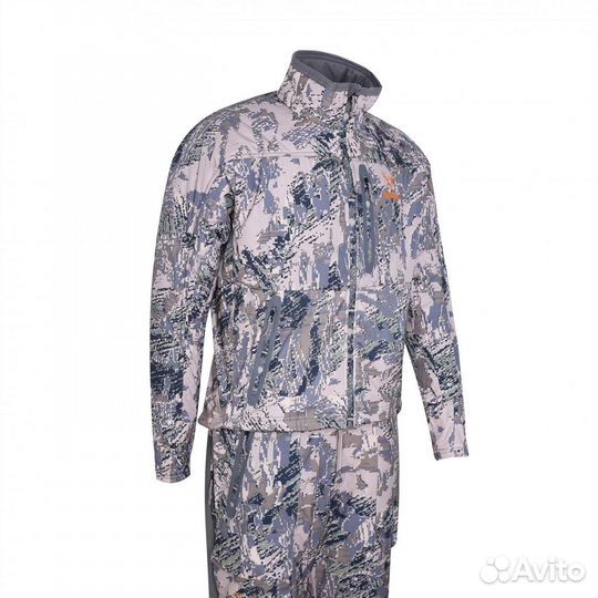 Костюм Remington 3 в 1 Blizzard Figure 2XL,XL