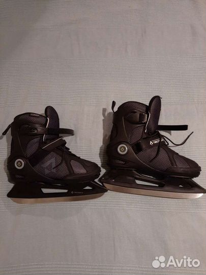 Коньки Tecnopro thinsulate