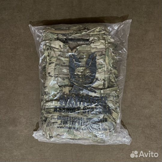Warrior Assault Systems Elite Ops X300 Multicam