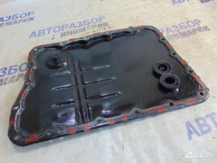 Поддон кпп для Nissan Primera 2 1996-2002г