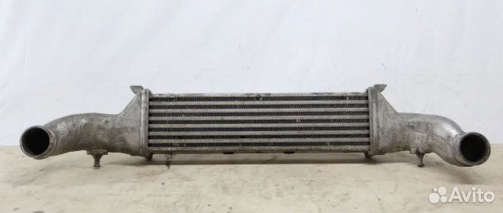 Интеркуллер Mercedes Benz w 202