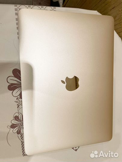 Apple macbook retina 12-inch, Early 2015