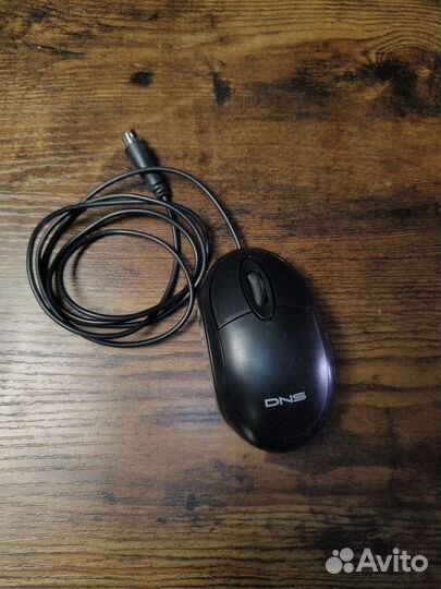 Компьютерные мыши