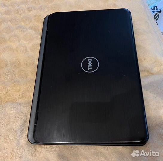 Ноутбук Dell