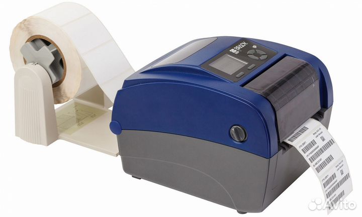 Принтер термотрансферный Brady BBP12