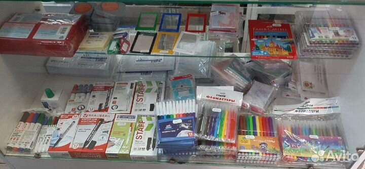 Блокнот А7 40л. на гребне ArtSpace 