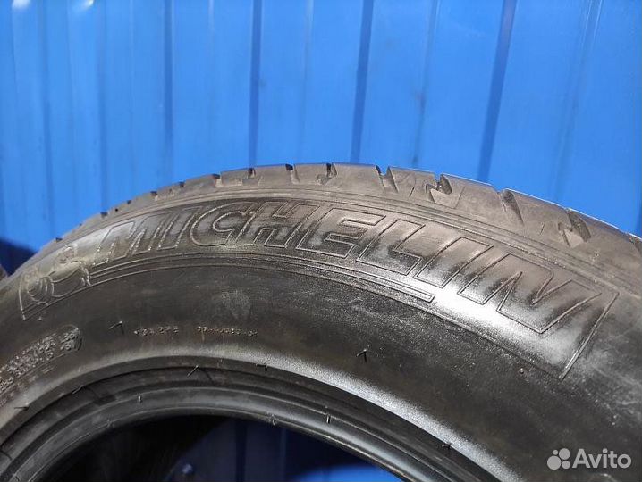 Michelin Latitude Diamaris 235/65 R17