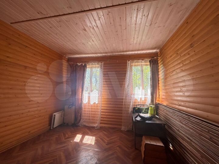 Дача 65 м² на участке 4,8 сот.