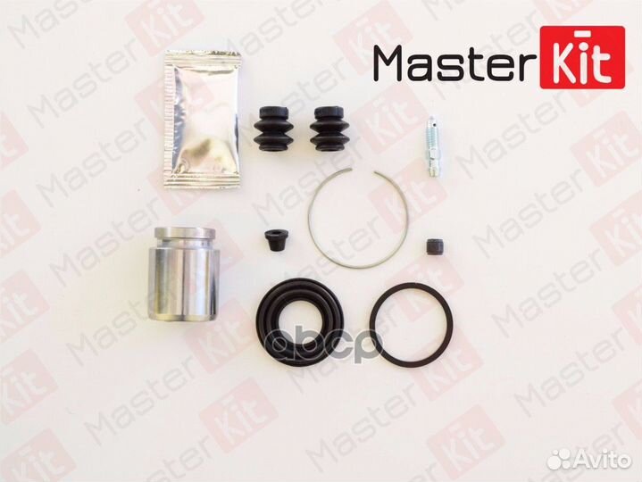 77A1347 Ремкомплект тормозного суппорта + порше