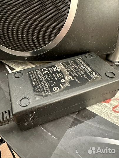 Акустика Harman Kardon Go+Play Wireless