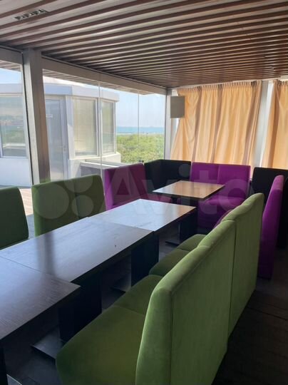 Арнеда, Здание -псн/общепит, Южный, ремонт, 356 м²