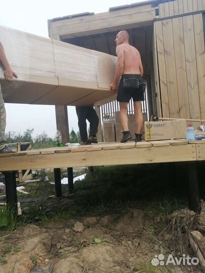 Грузоперевозки казань - москва - казань