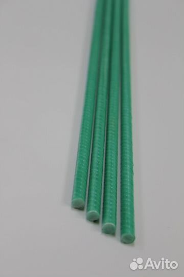 Колышки садовые композитные